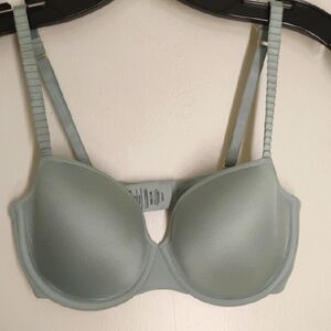 ThirdLove Baby Blue Underwire Bra Size 32D